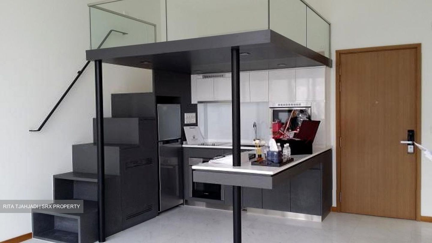 The Tennery (D23), Apartment #500161291